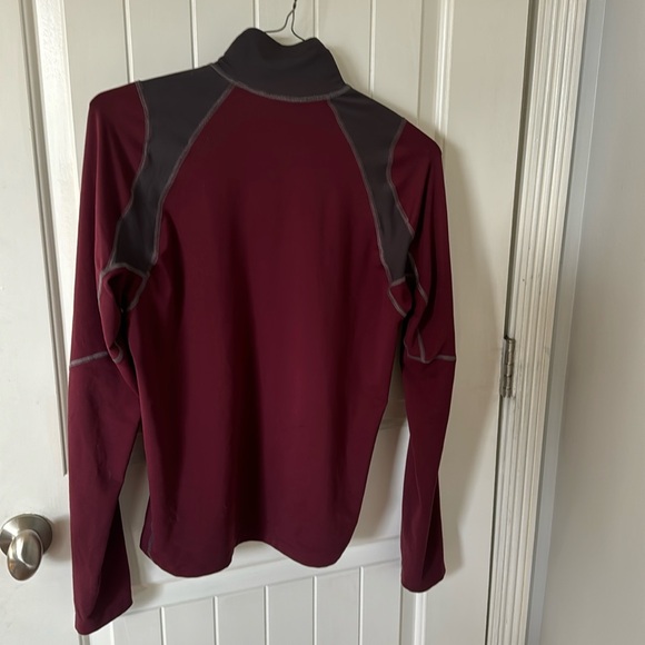 REI half zip - Picture 2 of 5